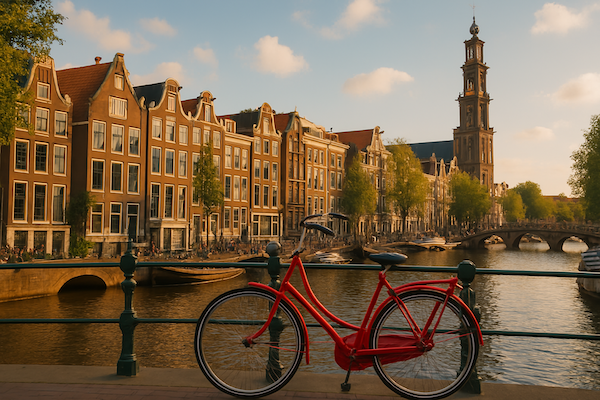 Amsterdam