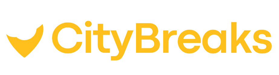 CityBreaks.com Logo