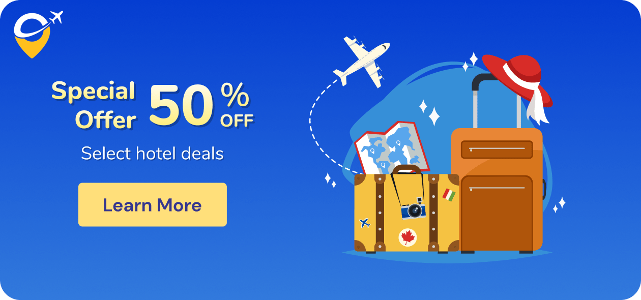 City Breaks Special Offers Discount Codes