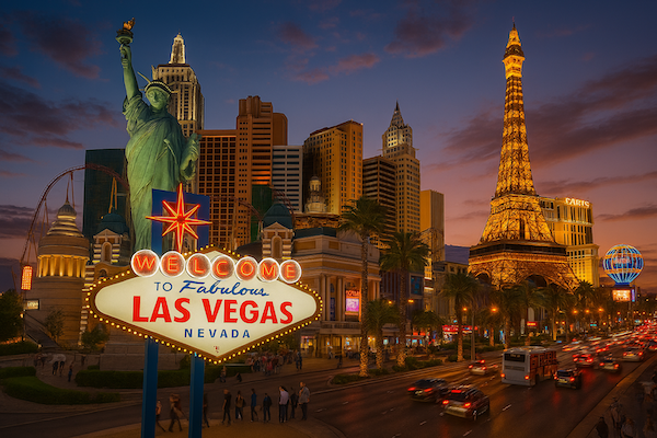 Las Vegas