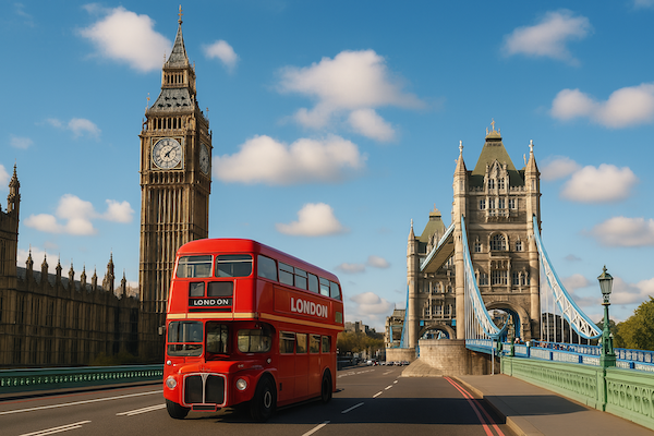 London