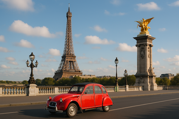 Paris