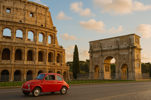 Rome
